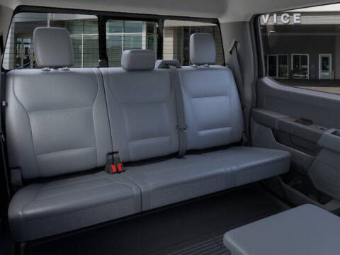 2026 Ford F-250 Super Duty