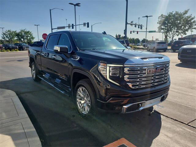 2022 GMC Sierra 1500