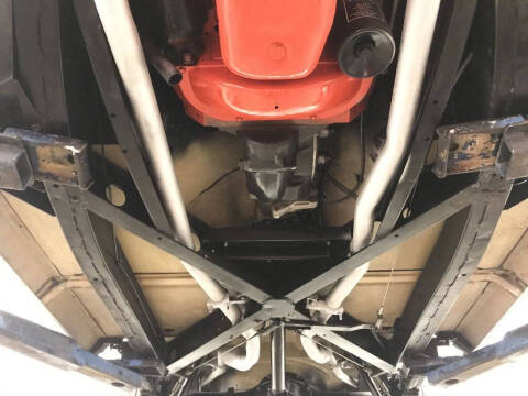 1959 Chevrolet Corvette