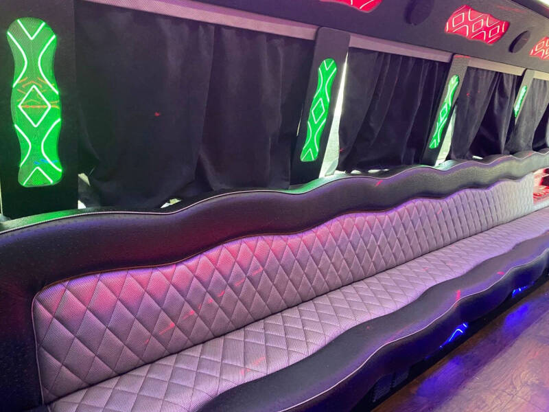 2018 Freightliner Conventional