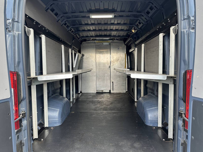 2020 RAM ProMaster 3500 159 WB