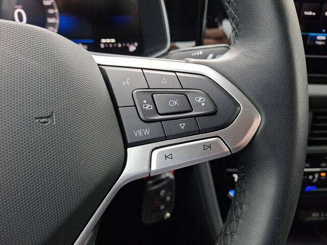 2025 Volkswagen Jetta S