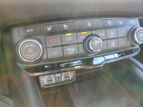 2024 Dodge Durango R/T Plus