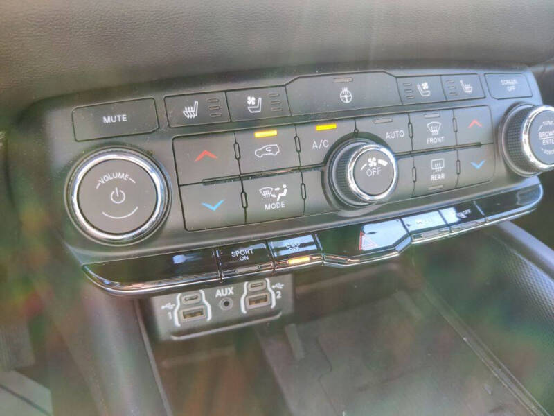 2024 Dodge Durango R/T Plus