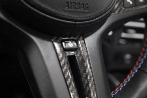 2024 BMW M4 Competition xDrive