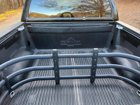 2014 Toyota Tundra Limited