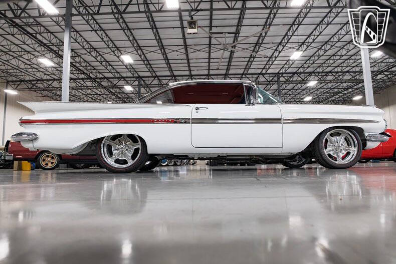 1959 Chevrolet Impala