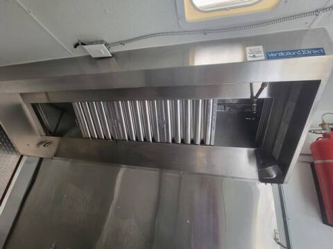 2021 Covered Wagon Concession