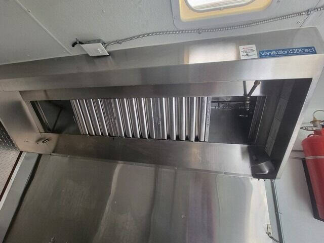 2021 Covered Wagon Concession