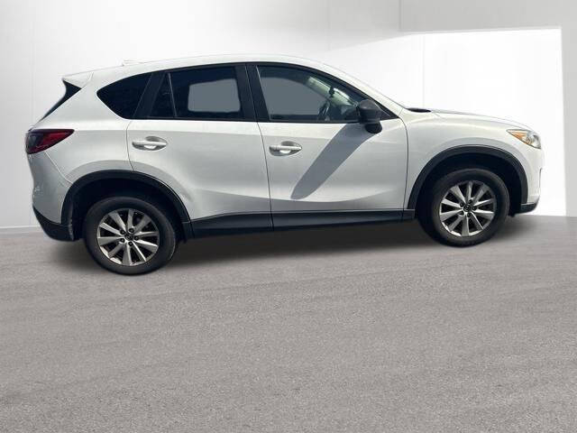 2013 Mazda CX-5 Touring
