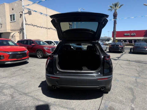 2023 Mazda CX-30 2.5 S Select