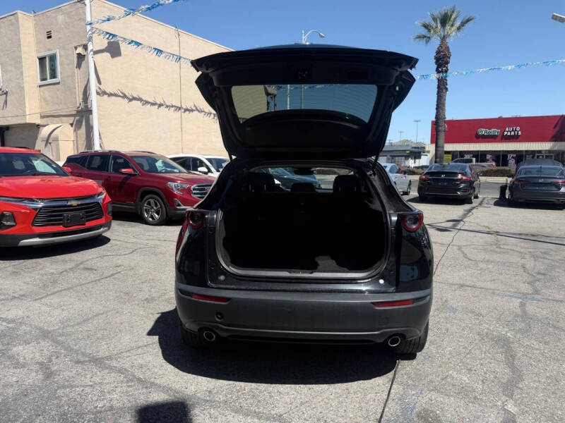 2023 Mazda CX-30 2.5 S Select