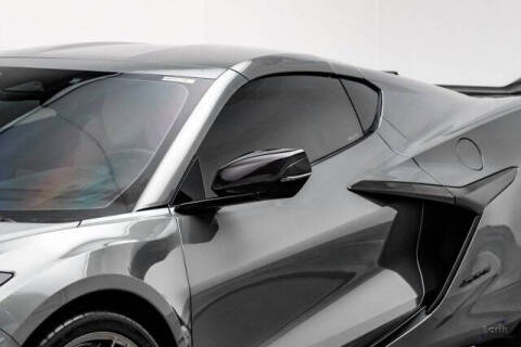 2024 Chevrolet Corvette Z06