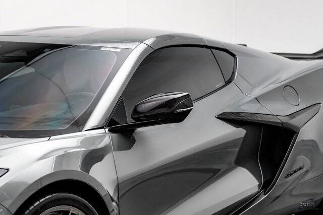 2024 Chevrolet Corvette Z06