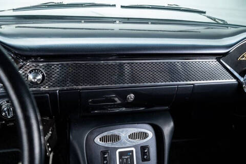 1955 Chevrolet Bel Air
