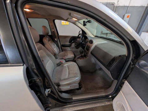 2004 Saturn Vue