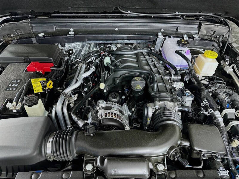 2025 Jeep Gladiator Willys