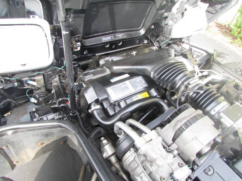 1995 Chevrolet Corvette