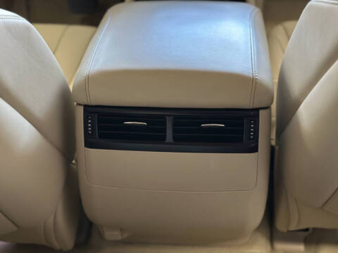 2018 Lexus LX 570 Two-Row