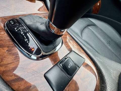 2008 Mercedes-Benz CLK CLK 350