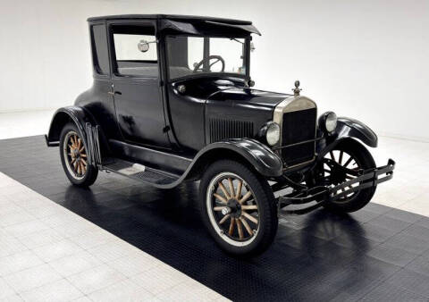 1927 Ford Model T