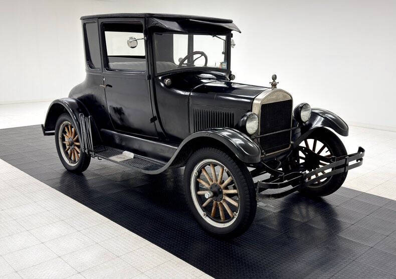 1927 Ford Model T