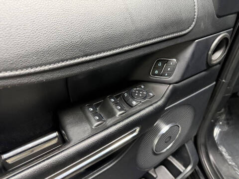 2021 Ford Expedition MAX XLT