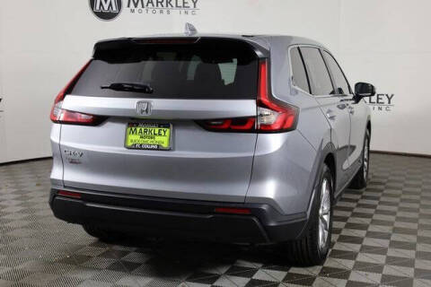 2023 Honda CR-V