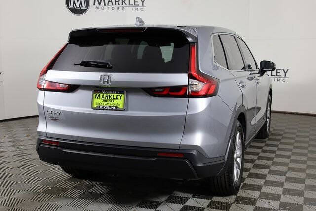 2023 Honda CR-V