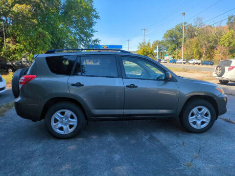 2012 Toyota RAV4