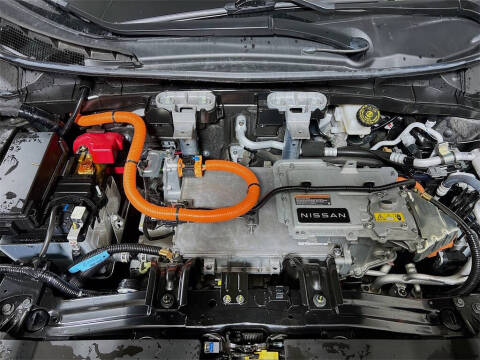 2023 Nissan Ariya Empower+