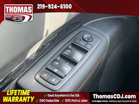 2026 Dodge Durango GT HEMI Plus