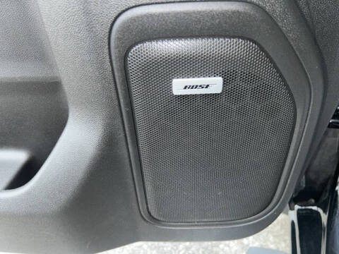 2020 GMC Sierra 2500HD