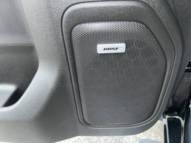 2020 GMC Sierra 2500HD