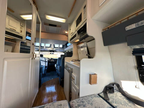 2003 Dodge Ram Van 3500