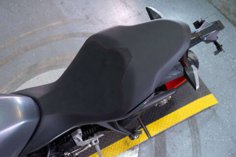 2019 Ducati SuperSport