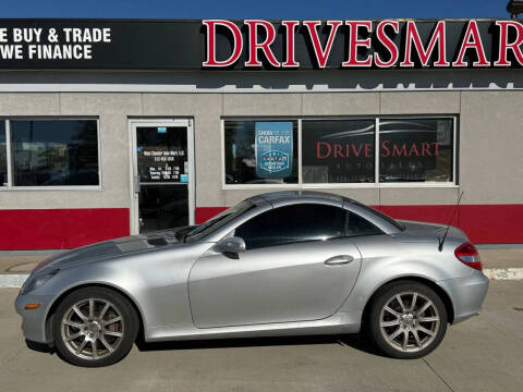 2005 Mercedes-Benz SLK SLK 350