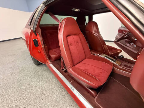 1976 Chevrolet Monte Carlo