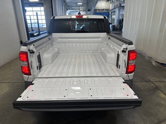 2025 Ford Maverick XL