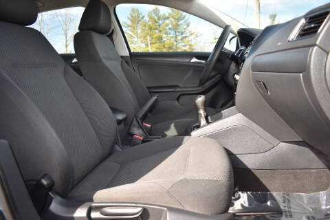 2013 Volkswagen Jetta