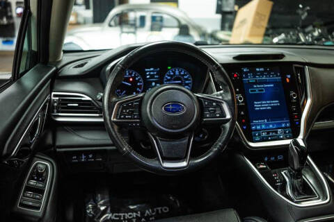 2023 Subaru Outback Limited