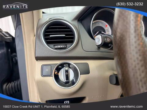 2013 Mercedes-Benz C-Class