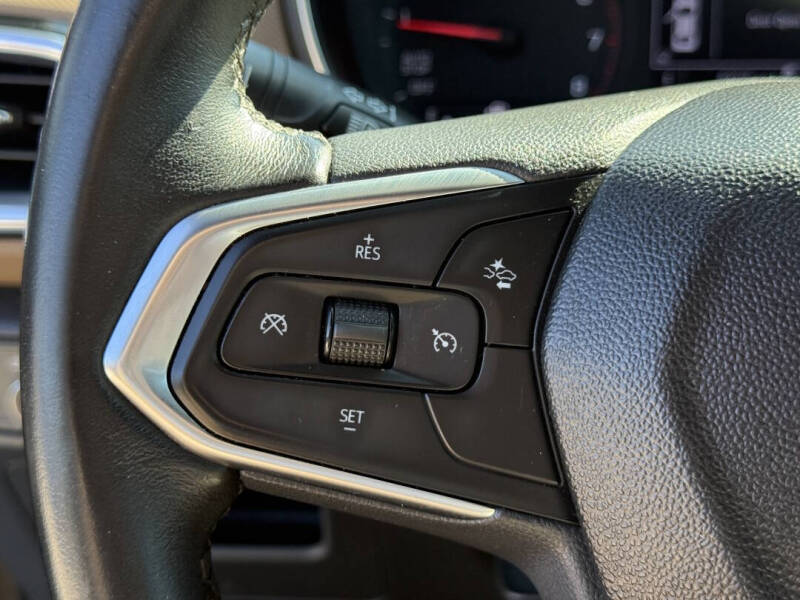 2021 Chevrolet TrailBlazer ACTIV