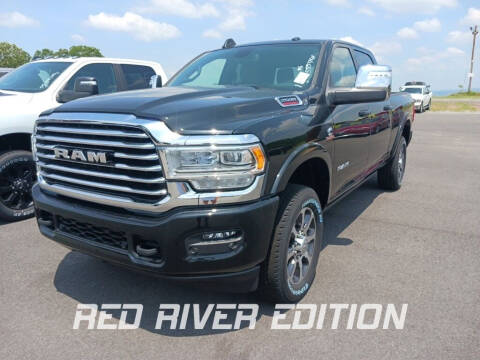 2023 RAM 2500 for sale at RED RIVER DODGE - Red River of Malvern in Malvern AR