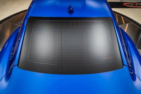 2018 Chevrolet Camaro ZL1