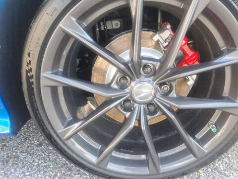 2026 Acura Integra Type S