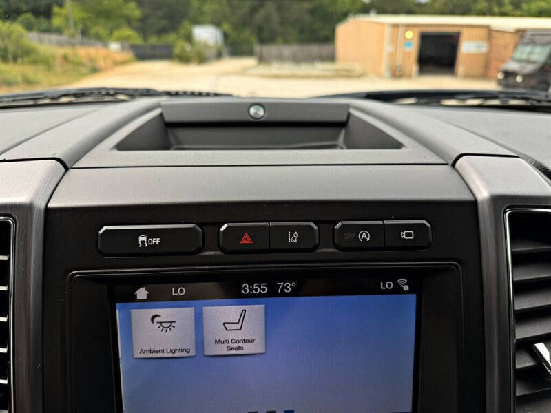 2019 Ford Expedition MAX Platinum