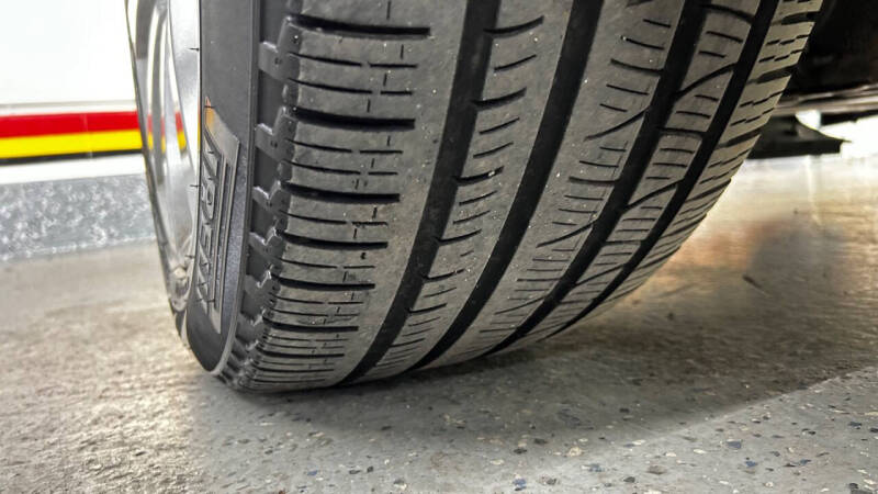 2016 Land Rover Range Rover Supercharged