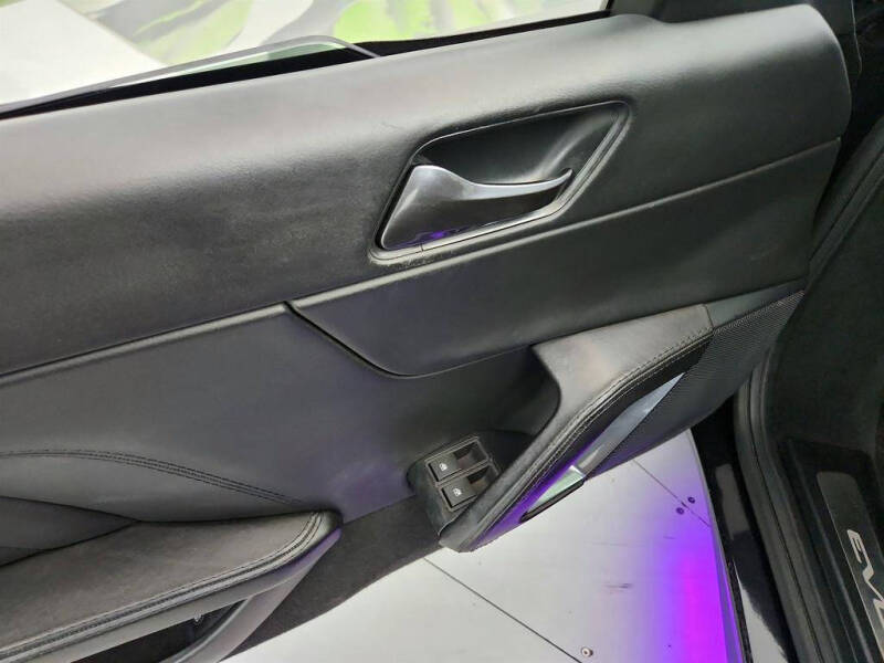 2017 Lotus Evora 400