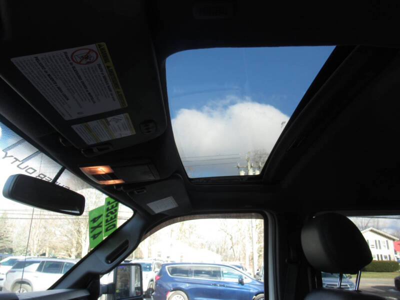 2015 Ford F-350 Super Duty